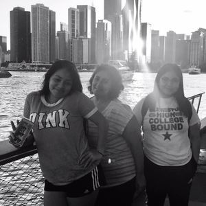 Meet your Posher, Sylvia